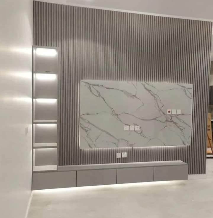 ديكور فوم للجدار