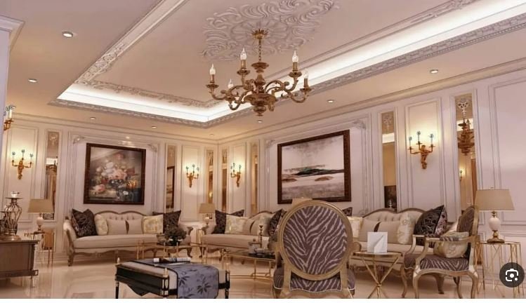 ديكورات الجبيل للمنازل والمجالس بأسعار تنافسية